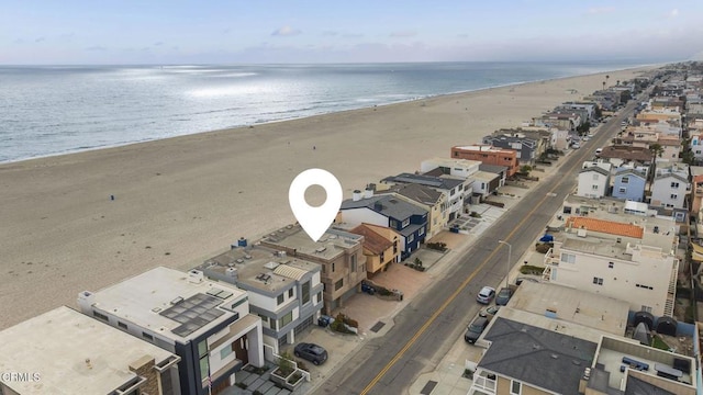 3629 Ocean Dr, Oxnard, CA 93035 - aerial view of expansive coastline