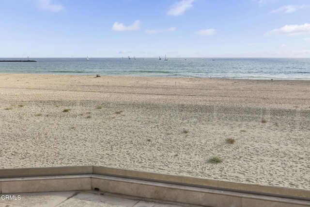 3629 Ocean Dr, Oxnard, CA 93035 - water view with nearby beach