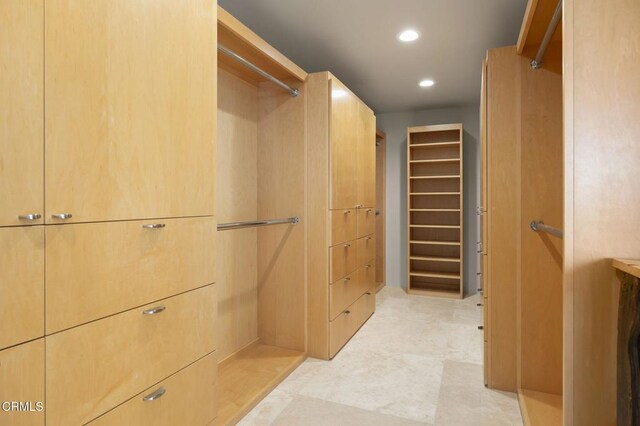3629 Ocean Dr, Oxnard, CA 93035 - view of walk in closet