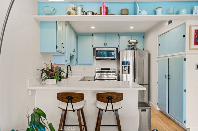 3407 Huxley St Unit 39, Los Angeles, CA 90027 - photo 8