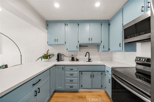 3407 Huxley St Unit 39, Los Angeles, CA 90027 - photo 11