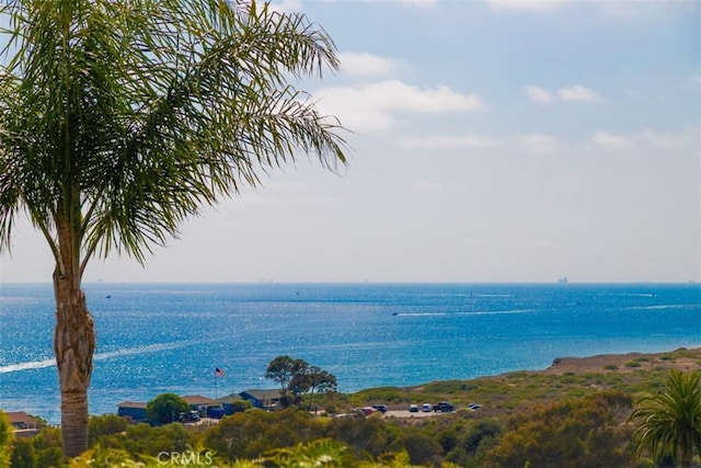 3 Atlantis Cv, Newport Coast, CA 92657 - water view