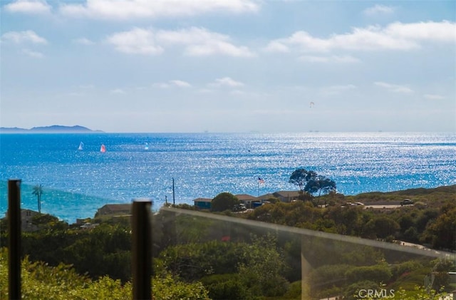 3 Atlantis Cv, Newport Coast, CA 92657 - water view