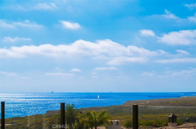 3 Atlantis Cv, Newport Coast, CA 92657 - water view