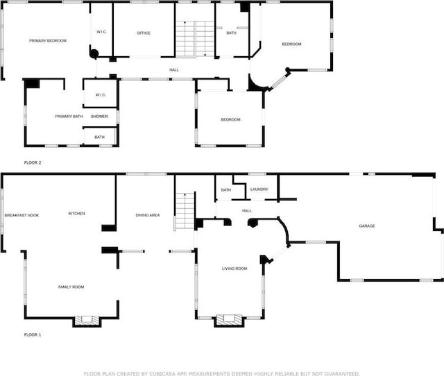 3 Atlantis Cv, Newport Coast, CA 92657 - view of home floor plan