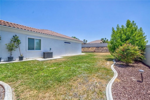 1708 Snowberry Rd, Beaumont, CA 92223 - view of fenced backyard