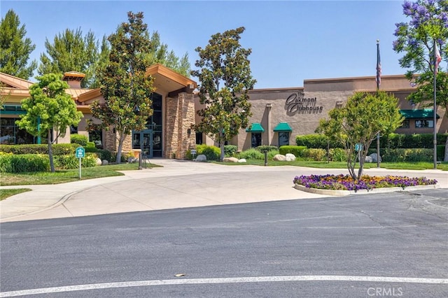 1708 Snowberry Rd, Beaumont, CA 92223 - view of building exterior