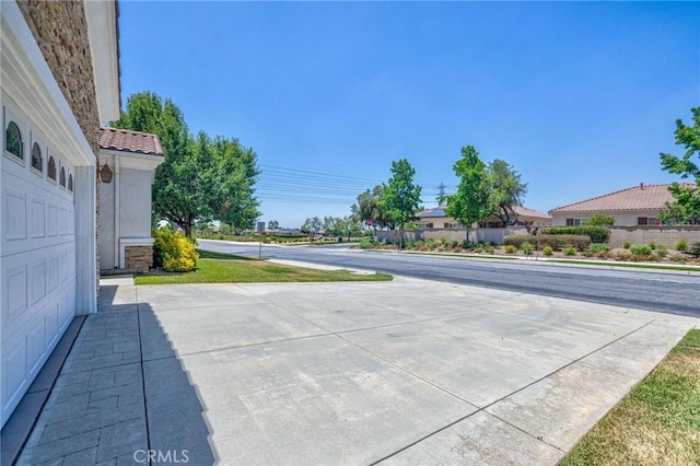 1708 Snowberry Rd, Beaumont, CA 92223 - view of patio
