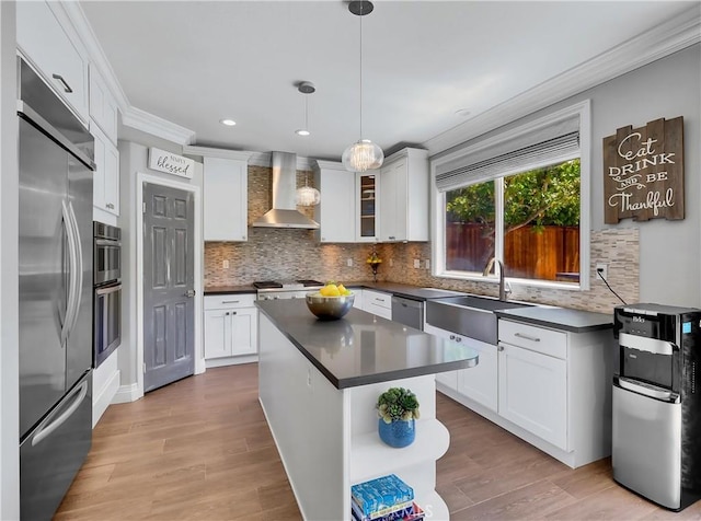58 Rolling Rdg, Rancho Santa Margarita, CA 92688 - photo 21