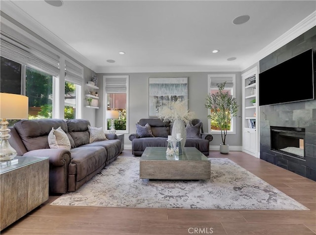 58 Rolling Rdg, Rancho Santa Margarita, CA 92688 - photo 16