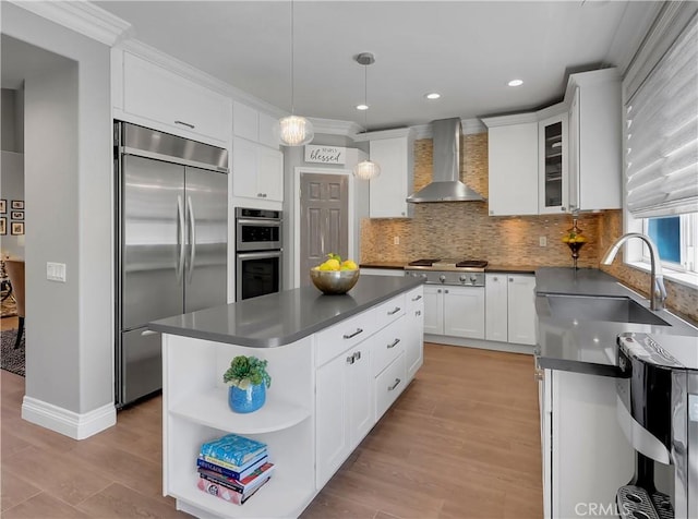 58 Rolling Rdg, Rancho Santa Margarita, CA 92688 - photo 20