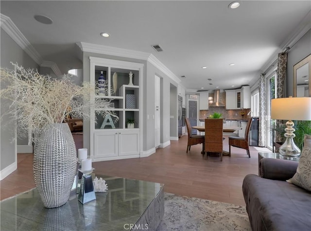 58 Rolling Rdg, Rancho Santa Margarita, CA 92688 - photo 17