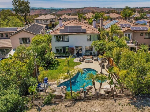58 Rolling Rdg, Rancho Santa Margarita, CA 92688 - photo 4
