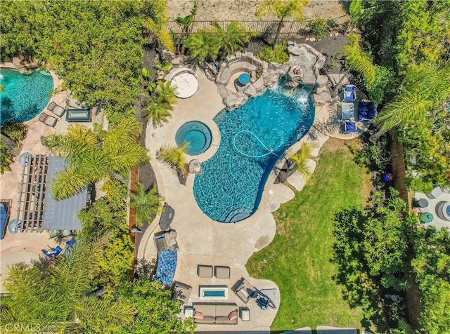 58 Rolling Rdg, Rancho Santa Margarita, CA 92688 - photo 5