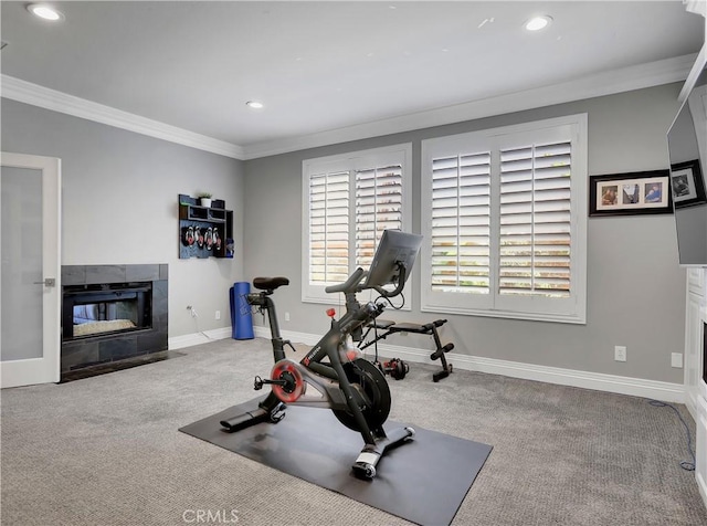 58 Rolling Rdg, Rancho Santa Margarita, CA 92688 - photo 30