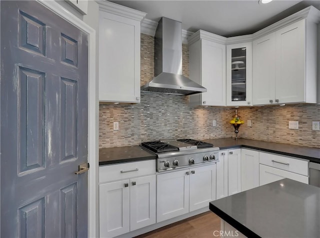 58 Rolling Rdg, Rancho Santa Margarita, CA 92688 - photo 25