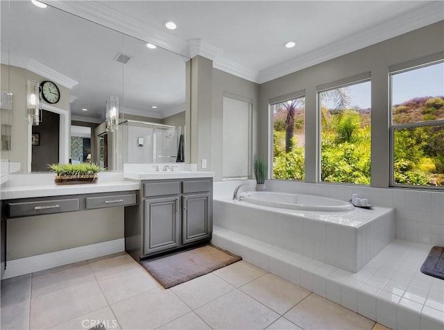 58 Rolling Rdg, Rancho Santa Margarita, CA 92688 - photo 45