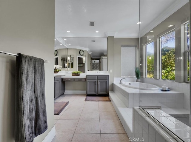 58 Rolling Rdg, Rancho Santa Margarita, CA 92688 - photo 43