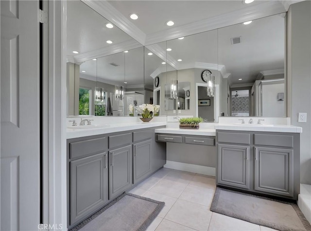 58 Rolling Rdg, Rancho Santa Margarita, CA 92688 - photo 44