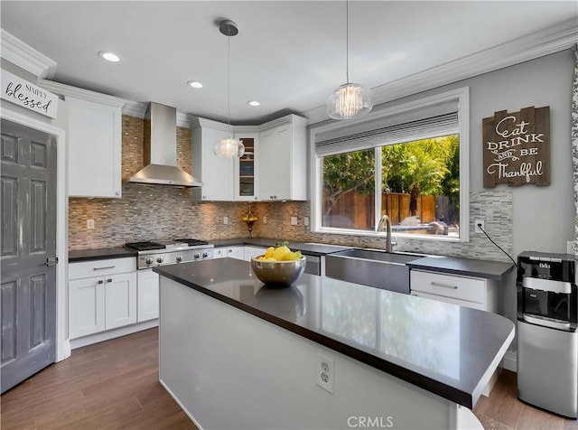 58 Rolling Rdg, Rancho Santa Margarita, CA 92688 - photo 22