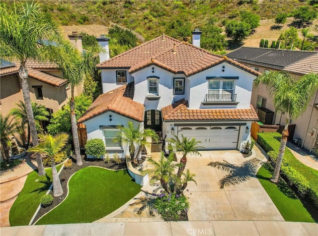 58 Rolling Rdg, Rancho Santa Margarita, CA 92688 - photo 1