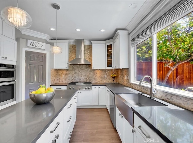 58 Rolling Rdg, Rancho Santa Margarita, CA 92688 - photo 26