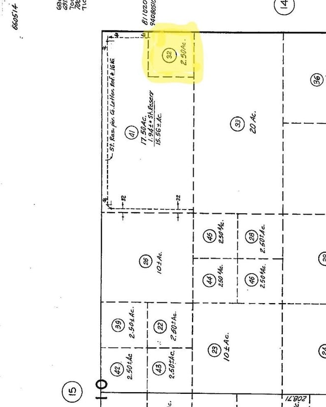 0 E S9 Vic, Palmdale, CA 93535
