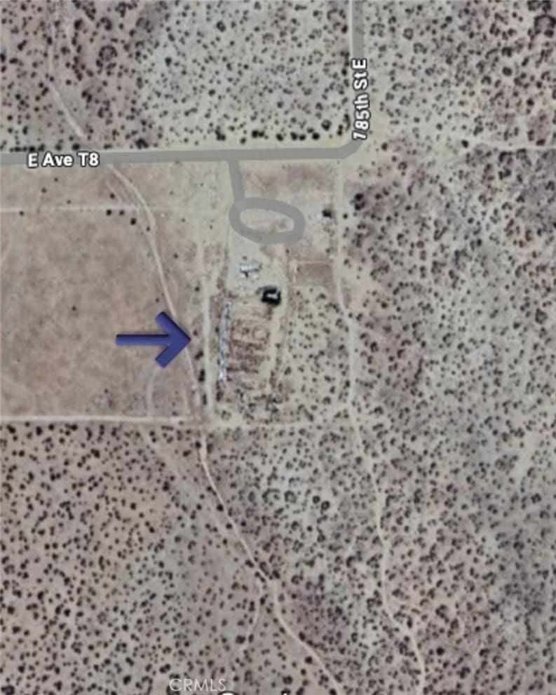 0 E S9 Vic, Palmdale, CA 93535