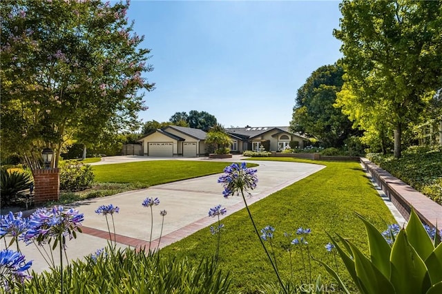 571 N Turnabout Rd, Orange, CA 92869 - photo 1