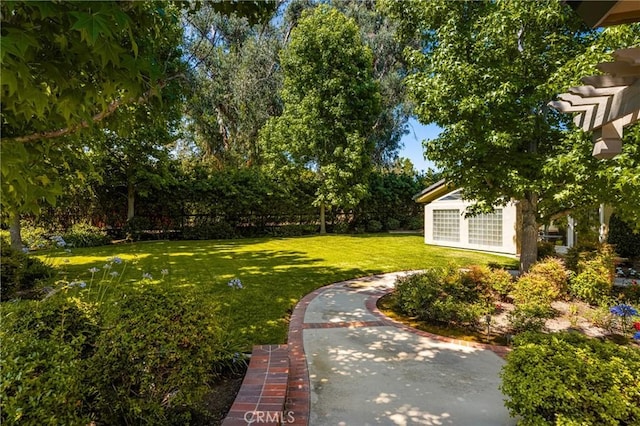 571 N Turnabout Rd, Orange, CA 92869 - photo 36