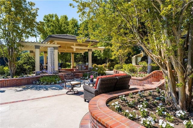 571 N Turnabout Rd, Orange, CA 92869 - photo 31
