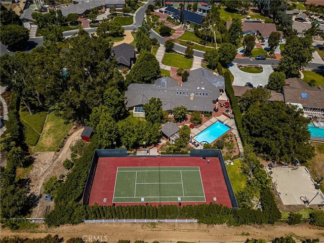 571 N Turnabout Rd, Orange, CA 92869 - photo 24