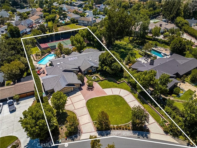 571 N Turnabout Rd, Orange, CA 92869 - photo 22