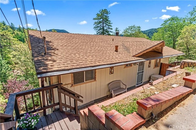 423 Thousand Pines Rd, Crestline, CA 92325 - photo 24