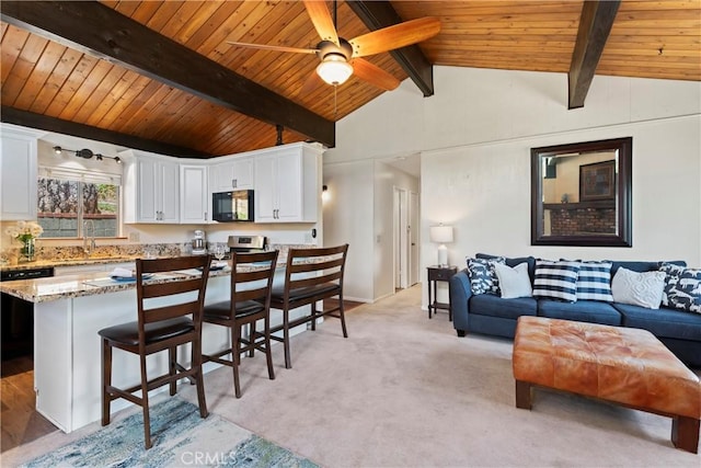 423 Thousand Pines Rd, Crestline, CA 92325 - photo 4