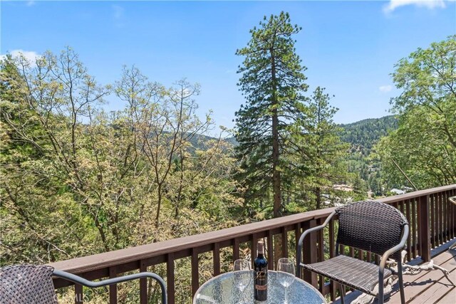 423 Thousand Pines Rd, Crestline, CA 92325 - photo 28