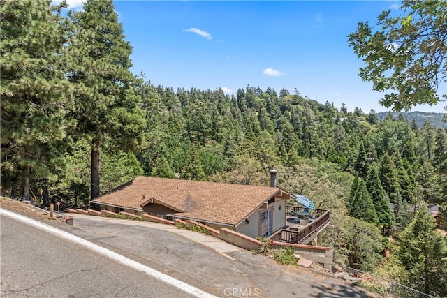 423 Thousand Pines Rd, Crestline, CA 92325 - photo 25