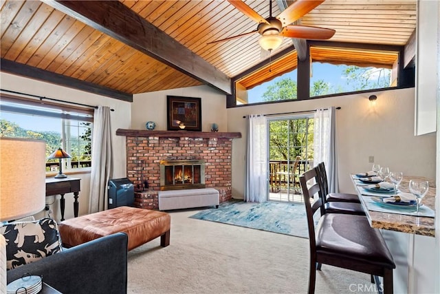 423 Thousand Pines Rd, Crestline, CA 92325 - photo 3