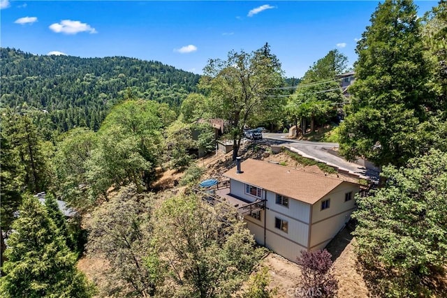 423 Thousand Pines Rd, Crestline, CA 92325 - photo 31