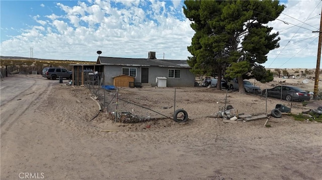 244 Woodham Ave, Barstow, CA 92311 - photo 1