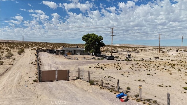 244 Woodham Ave, Barstow, CA 92311 - photo 7