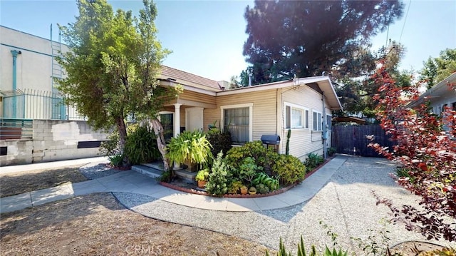 241 N Verdugo Rd, Glendale, CA 91206 - view of front of home
