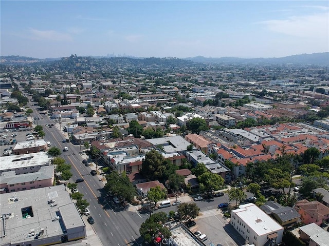 241 N Verdugo Rd, Glendale, CA 91206 - drone / aerial view