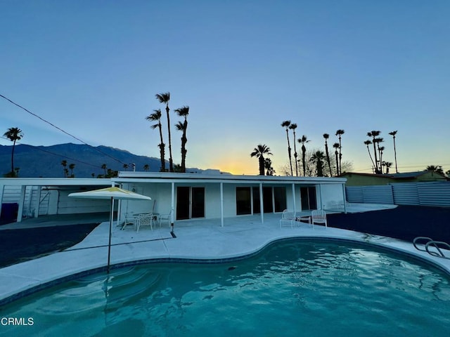 422 Farrell Dr, Palm Springs, CA 92262 - photo 36