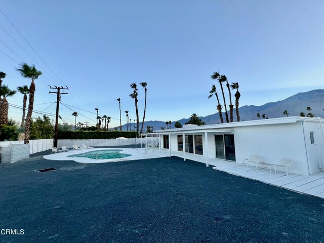 422 Farrell Dr, Palm Springs, CA 92262 - photo 37