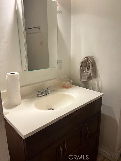 226 E Edinger Ave, Santa Ana, CA 92707 - bathroom featuring vanity