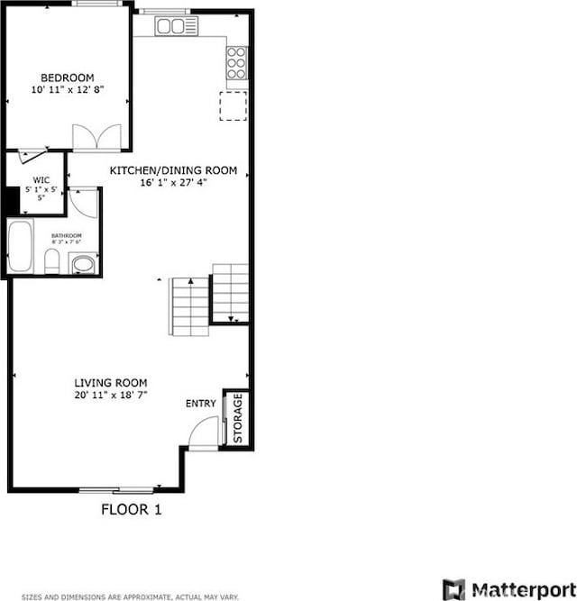 21535 Erwin St Unit 131, Woodland Hills, CA 91367 - photo 23