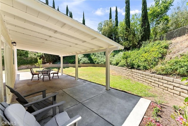 5128 E Cerritos Dr, Orange, CA 92869 - photo 23