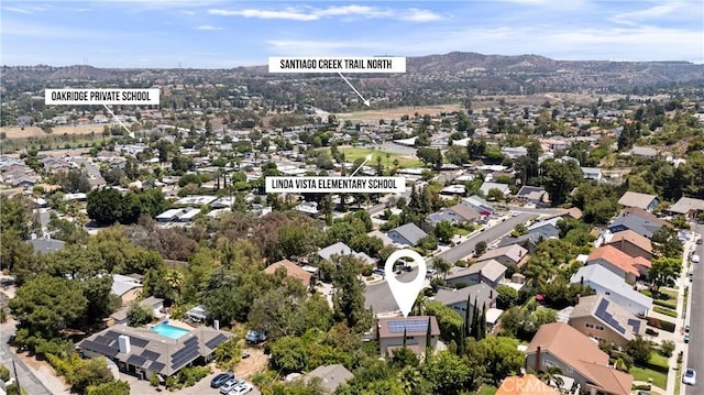 5128 E Cerritos Dr, Orange, CA 92869 - photo 32