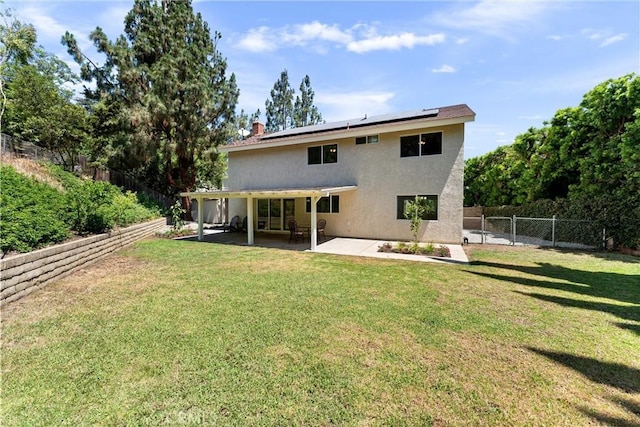 5128 E Cerritos Dr, Orange, CA 92869 - photo 29